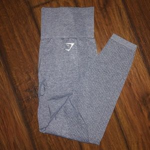 Gymshark leggings - M